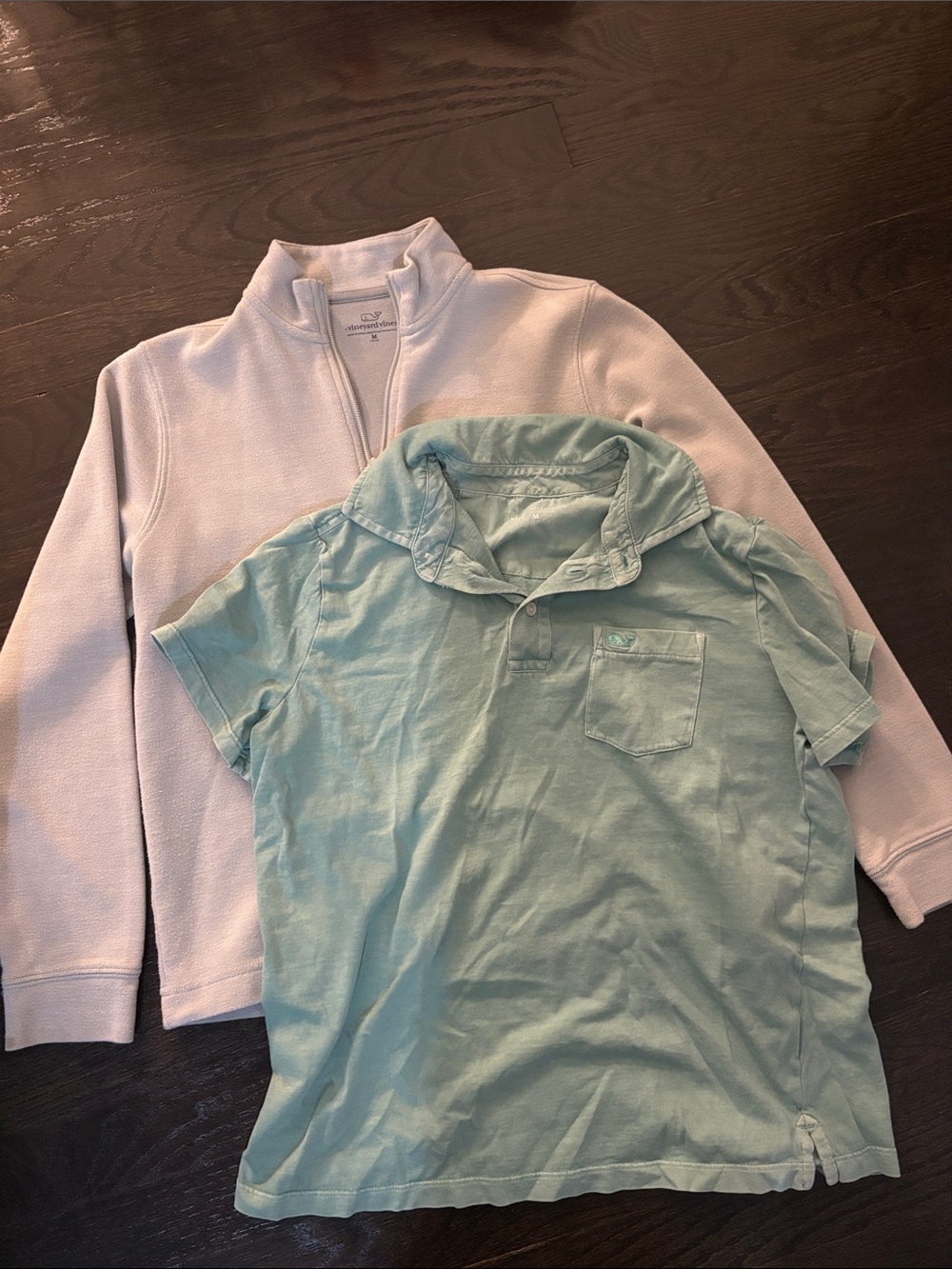 12/14 Vineyard vines Kids Tops bundle